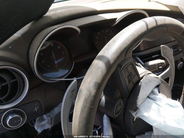 ZARFAMAN6N7661951 Alfa Romeo Giulia Sprint Rwd