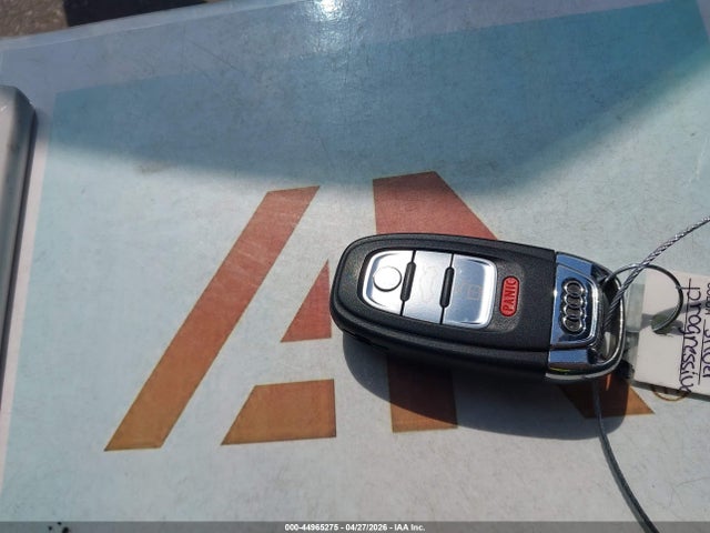 2015 Audi S5 3.0t Premium Plus მანქანა იყიდება აუქციონზე, vin: WAUCGAFH8FN000963, აუქციონის ნომერი: 44965275
