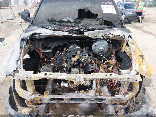 Aukcja sprzedaży 2016 Ram 1500 Big Horn, vin: 3C6RR7LTXGG207830, numer aukcji: 44965280