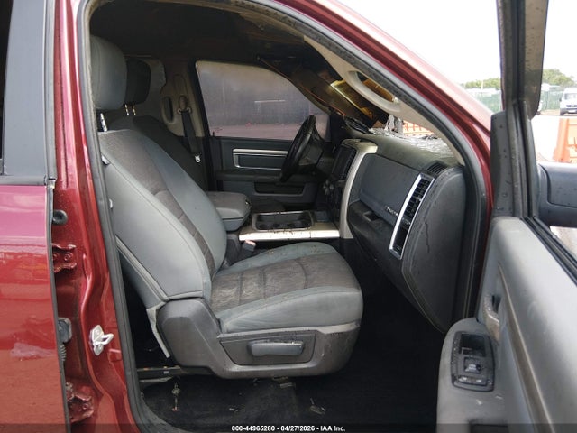Aukcja sprzedaży 2016 Ram 1500 Big Horn, vin: 3C6RR7LTXGG207830, numer aukcji: 44965280