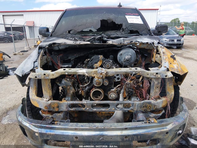 Aukcja sprzedaży 2016 Ram 1500 Big Horn, vin: 3C6RR7LTXGG207830, numer aukcji: 44965280