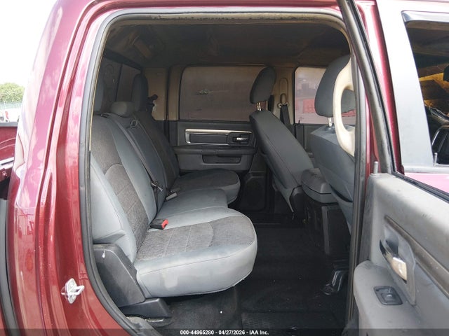 Aukcja sprzedaży 2016 Ram 1500 Big Horn, vin: 3C6RR7LTXGG207830, numer aukcji: 44965280