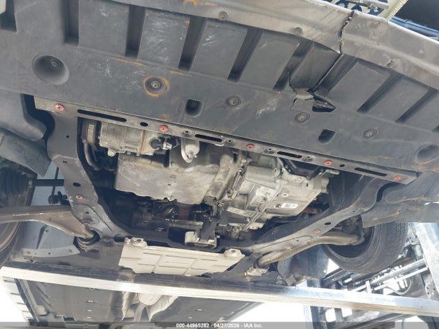 Ford FUSION SE 2014 3FA6P0H71ER194784 Image 12