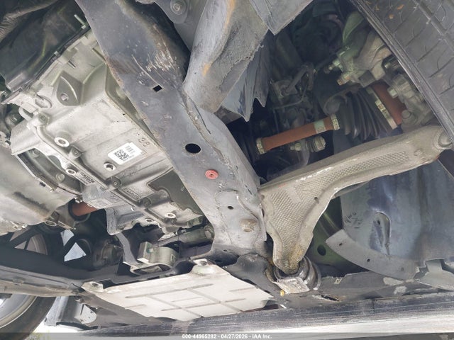Ford FUSION SE 2014 3FA6P0H71ER194784 Image 13