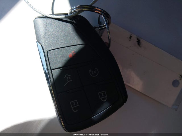 Aukcja sprzedaży 2025 Chevrolet Equinox Ev Rs, vin: 3GN7DSRP2SS207670, numer aukcji: 44965283