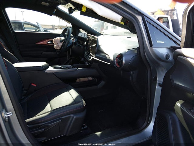 Aukcja sprzedaży 2025 Chevrolet Equinox Ev Rs, vin: 3GN7DSRP2SS207670, numer aukcji: 44965283