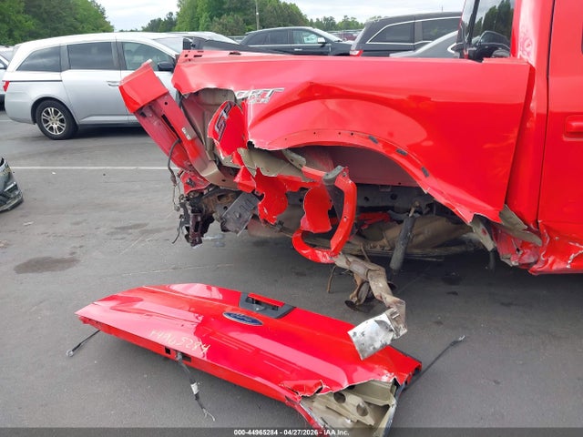 Продаж на аукціоні авто 2018 Ford F-150 Xlt, vin: 1FTEW1EPXJFC77799, номер лоту: 44965284