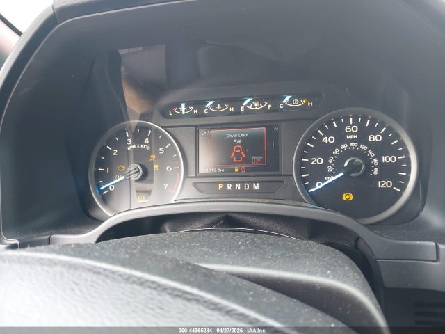 Продаж на аукціоні авто 2018 Ford F-150 Xlt, vin: 1FTEW1EPXJFC77799, номер лоту: 44965284
