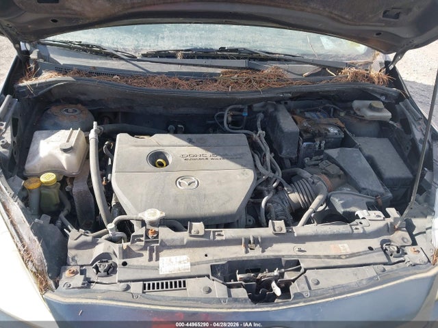 Продажа на аукционе авто 2012 Mazda Mazda5 Sport, vin: JM1CW2BL0C0108699, номер лота: 44965290