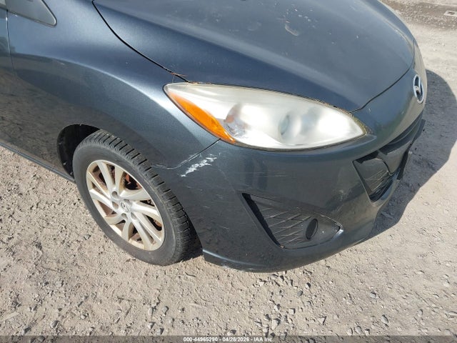 Продажа на аукционе авто 2012 Mazda Mazda5 Sport, vin: JM1CW2BL0C0108699, номер лота: 44965290