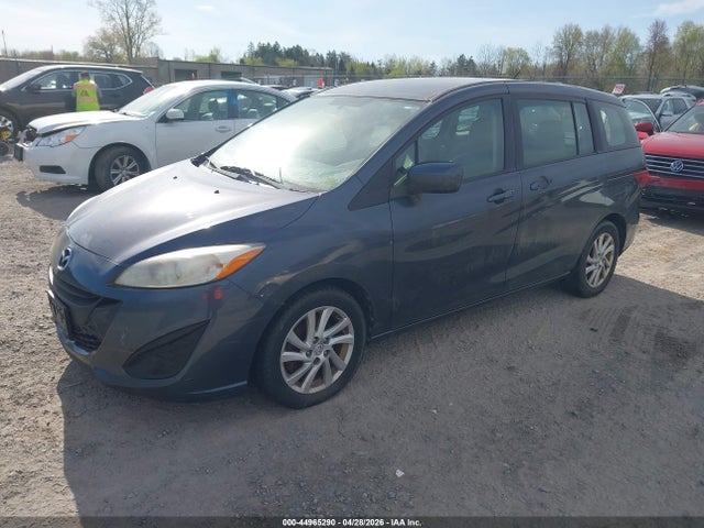 Продажа на аукционе авто 2012 Mazda Mazda5 Sport, vin: JM1CW2BL0C0108699, номер лота: 44965290