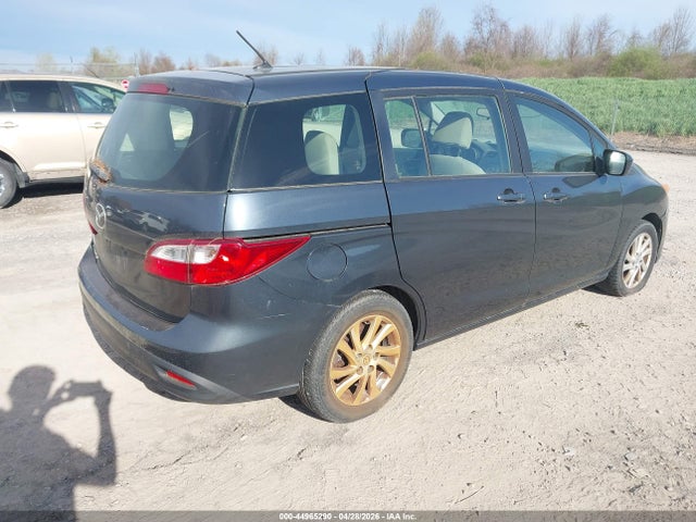 Продажа на аукционе авто 2012 Mazda Mazda5 Sport, vin: JM1CW2BL0C0108699, номер лота: 44965290