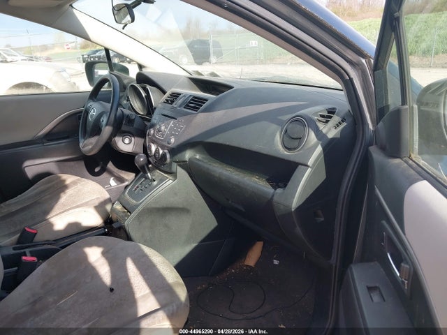 Продажа на аукционе авто 2012 Mazda Mazda5 Sport, vin: JM1CW2BL0C0108699, номер лота: 44965290