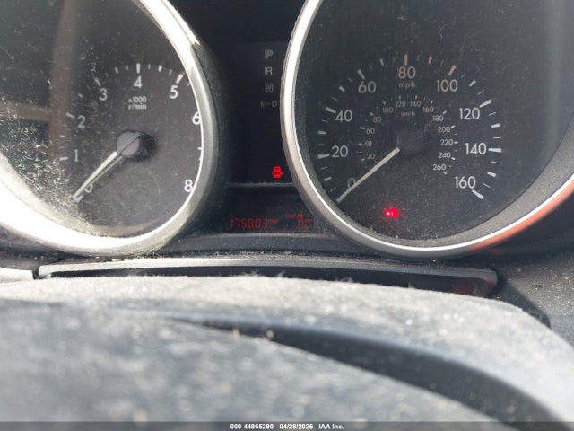 Продажа на аукционе авто 2012 Mazda Mazda5 Sport, vin: JM1CW2BL0C0108699, номер лота: 44965290