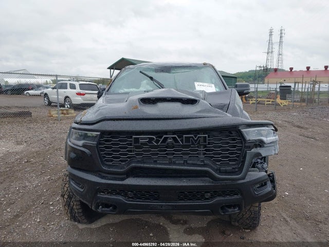 Продажа на аукционе авто 2026 Ram 1500 Rho  4x4 5'7 Box, vin: 1C6SRFUP6TN226776, номер лота: 44965292