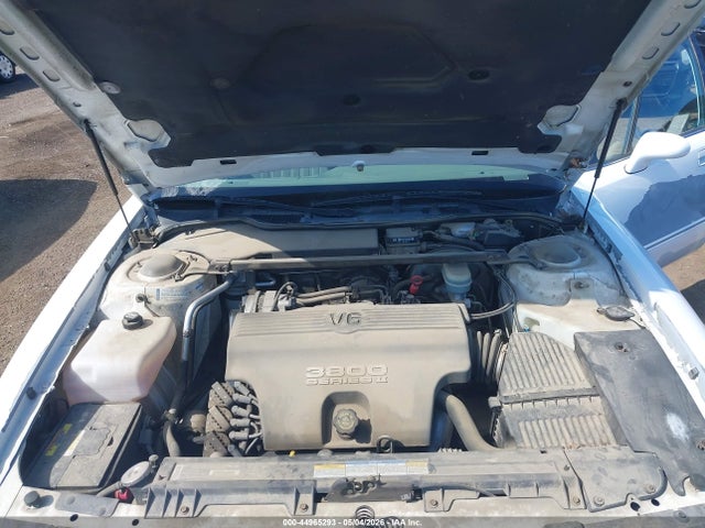 Aukcja sprzedaży 1996 Oldsmobile 88 Ls, vin: 1G3HN52K1T4813893, numer aukcji: 44965293
