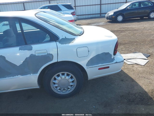 Aukcja sprzedaży 1996 Oldsmobile 88 Ls, vin: 1G3HN52K1T4813893, numer aukcji: 44965293