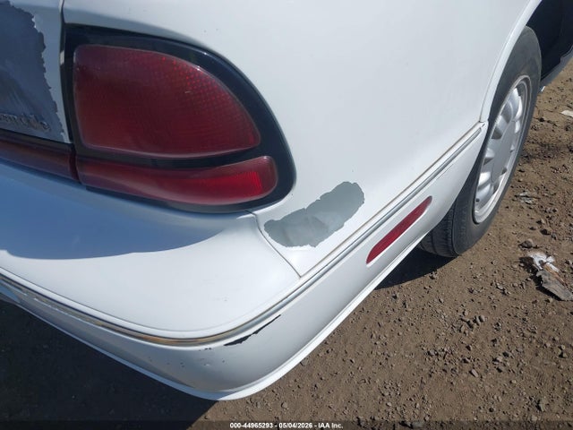 Aukcja sprzedaży 1996 Oldsmobile 88 Ls, vin: 1G3HN52K1T4813893, numer aukcji: 44965293