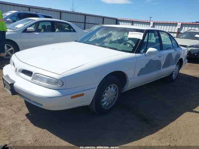 Aukcja sprzedaży 1996 Oldsmobile 88 Ls, vin: 1G3HN52K1T4813893, numer aukcji: 44965293