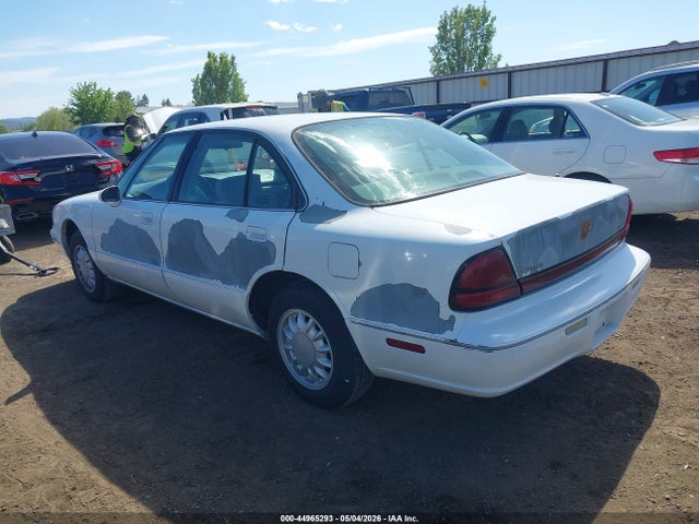 Aukcja sprzedaży 1996 Oldsmobile 88 Ls, vin: 1G3HN52K1T4813893, numer aukcji: 44965293