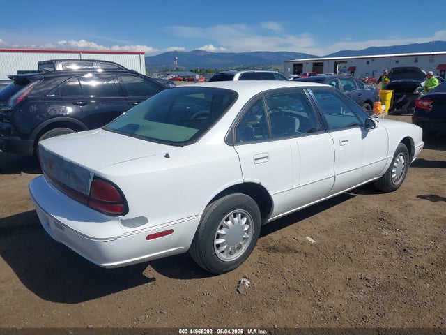 Aukcja sprzedaży 1996 Oldsmobile 88 Ls, vin: 1G3HN52K1T4813893, numer aukcji: 44965293