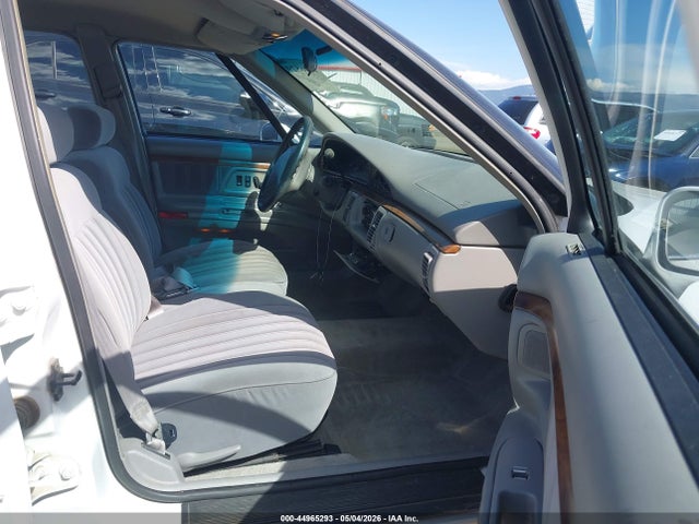 Aukcja sprzedaży 1996 Oldsmobile 88 Ls, vin: 1G3HN52K1T4813893, numer aukcji: 44965293
