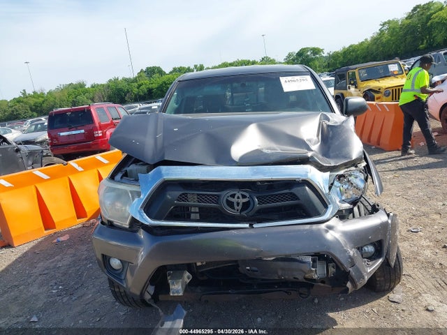 Продаж на аукціоні авто 2014 Toyota Tacoma Base V6, vin: 5TFUU4ENXEX085185, номер лоту: 44965295