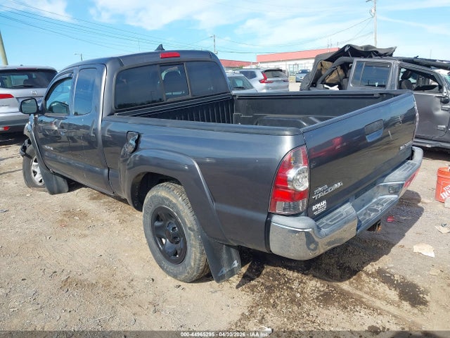 Продаж на аукціоні авто 2014 Toyota Tacoma Base V6, vin: 5TFUU4ENXEX085185, номер лоту: 44965295