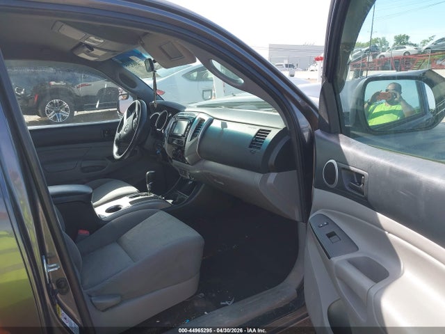 Продаж на аукціоні авто 2014 Toyota Tacoma Base V6, vin: 5TFUU4ENXEX085185, номер лоту: 44965295