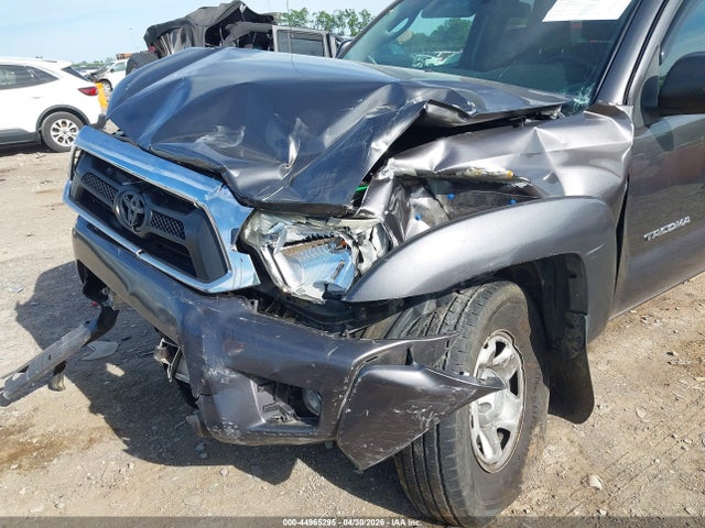 Продаж на аукціоні авто 2014 Toyota Tacoma Base V6, vin: 5TFUU4ENXEX085185, номер лоту: 44965295