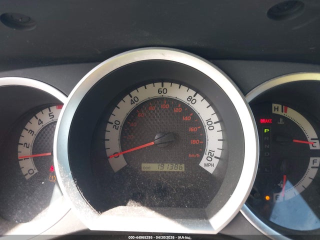 Продаж на аукціоні авто 2014 Toyota Tacoma Base V6, vin: 5TFUU4ENXEX085185, номер лоту: 44965295