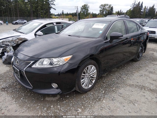 44965300 :رقم المزاد ، JTHBK1GG2D2002093 vin ، 2013 Lexus Es 350 مزاد بيع