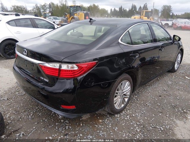 44965300 :رقم المزاد ، JTHBK1GG2D2002093 vin ، 2013 Lexus Es 350 مزاد بيع