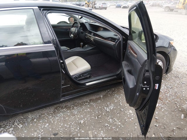 44965300 :رقم المزاد ، JTHBK1GG2D2002093 vin ، 2013 Lexus Es 350 مزاد بيع