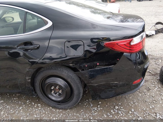 44965300 :رقم المزاد ، JTHBK1GG2D2002093 vin ، 2013 Lexus Es 350 مزاد بيع