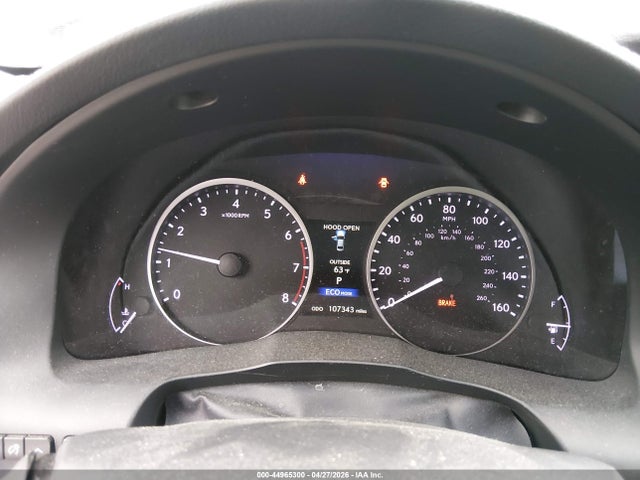 44965300 :رقم المزاد ، JTHBK1GG2D2002093 vin ، 2013 Lexus Es 350 مزاد بيع