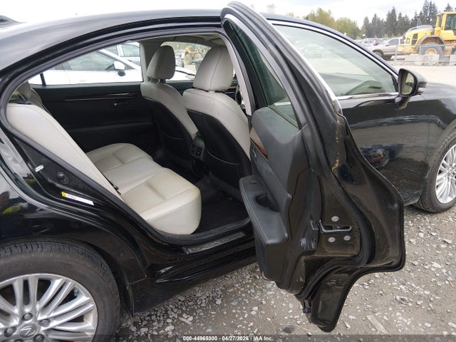 44965300 :رقم المزاد ، JTHBK1GG2D2002093 vin ، 2013 Lexus Es 350 مزاد بيع