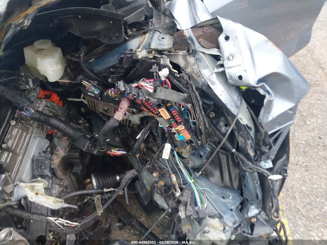 Toyota Corolla Hybrid Le 2021 JTDEAMDE1MJ027434 Image 16