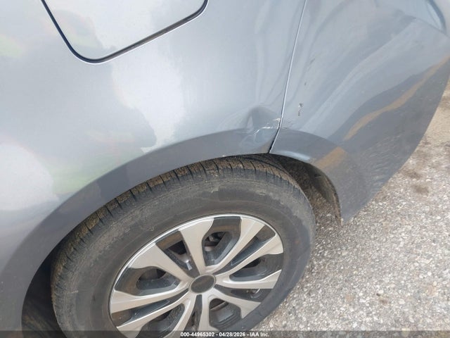 Toyota Corolla Hybrid Le 2021 JTDEAMDE1MJ027434 Image 18