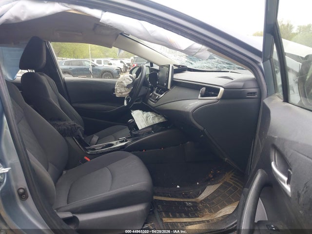 Toyota Corolla Hybrid Le 2021 JTDEAMDE1MJ027434 Image 5