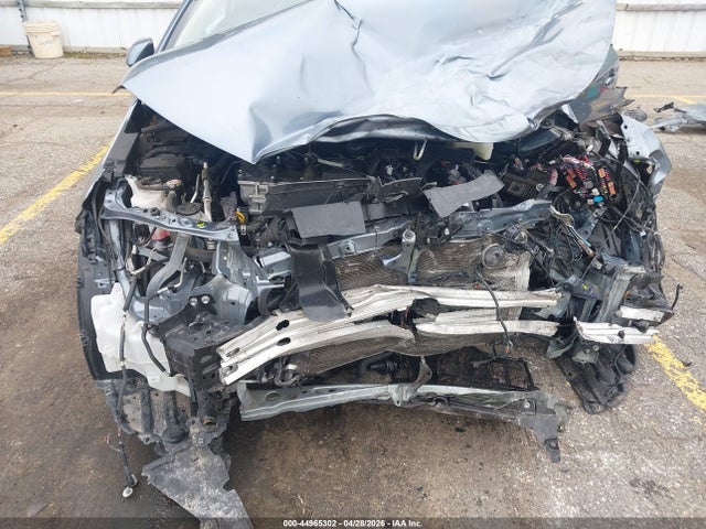 Toyota Corolla Hybrid Le 2021 JTDEAMDE1MJ027434 Image 6