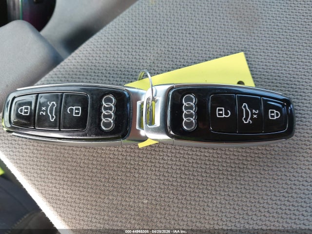 Продажа на аукционе авто 2021 Audi Rs 7 Sportback Tfsi Quattro Tiptronic, vin: WUAPCBF22MN906026, номер лота: 44965308