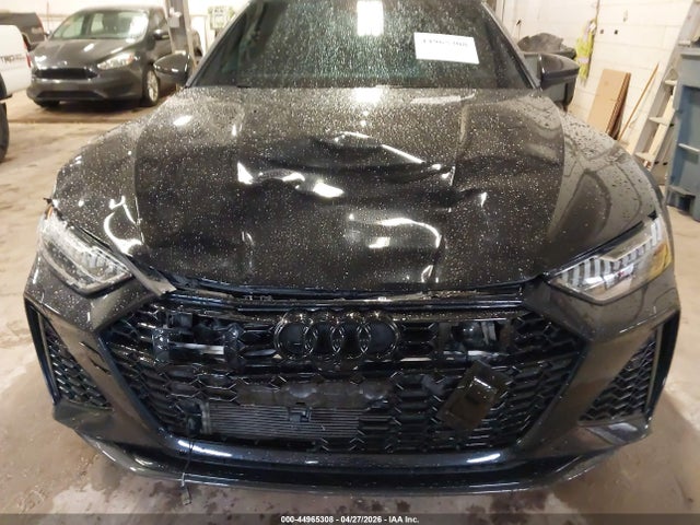 Продажа на аукционе авто 2021 Audi Rs 7 Sportback Tfsi Quattro Tiptronic, vin: WUAPCBF22MN906026, номер лота: 44965308