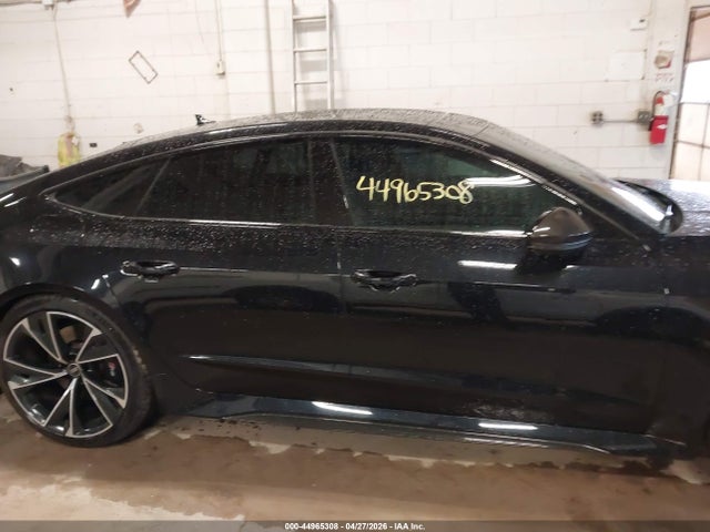 Продажа на аукционе авто 2021 Audi Rs 7 Sportback Tfsi Quattro Tiptronic, vin: WUAPCBF22MN906026, номер лота: 44965308