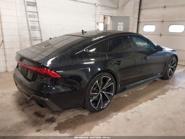Продажа на аукционе авто 2021 Audi Rs 7 Sportback Tfsi Quattro Tiptronic, vin: WUAPCBF22MN906026, номер лота: 44965308