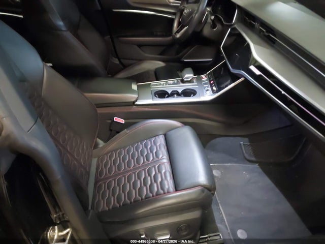 Продажа на аукционе авто 2021 Audi Rs 7 Sportback Tfsi Quattro Tiptronic, vin: WUAPCBF22MN906026, номер лота: 44965308