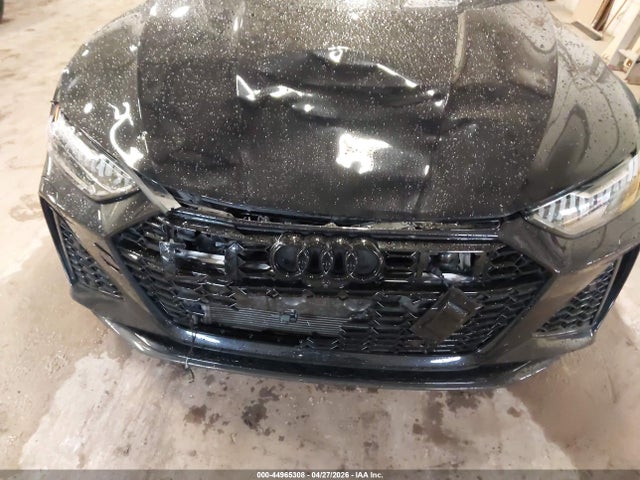 Продажа на аукционе авто 2021 Audi Rs 7 Sportback Tfsi Quattro Tiptronic, vin: WUAPCBF22MN906026, номер лота: 44965308