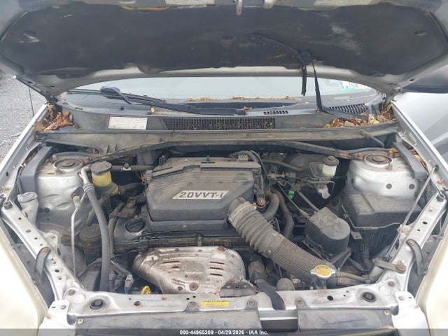 44965309 :رقم المزاد ، JTEHH20V236081812 vin ، 2003 Toyota Rav4 مزاد بيع