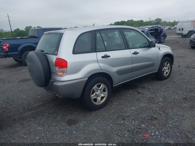 44965309 :رقم المزاد ، JTEHH20V236081812 vin ، 2003 Toyota Rav4 مزاد بيع