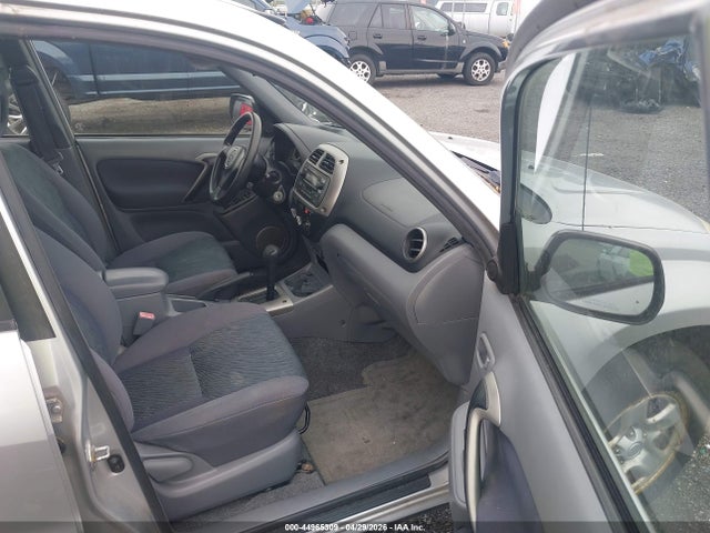 44965309 :رقم المزاد ، JTEHH20V236081812 vin ، 2003 Toyota Rav4 مزاد بيع